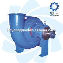 Industrial flue gas desulfurization pump manufacturer